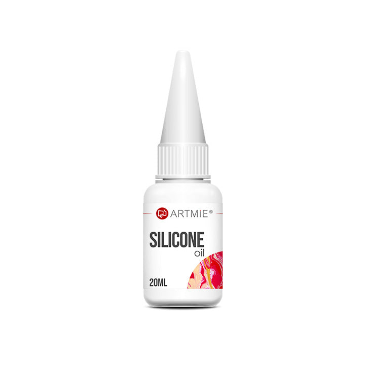 ulei siliconic artmie 20 ml ro art38746