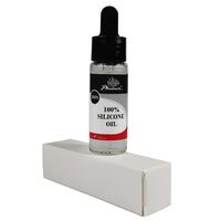 Ulei siliconic pentru pouring Phoenix 20 ml