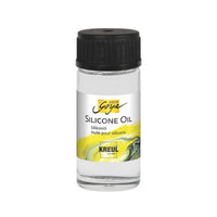 ulei siliconic solo goya 20 ml ro krl87220