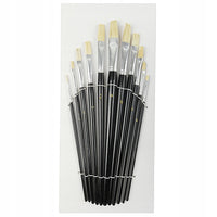 Set de pensule Phoenix, 11 piese