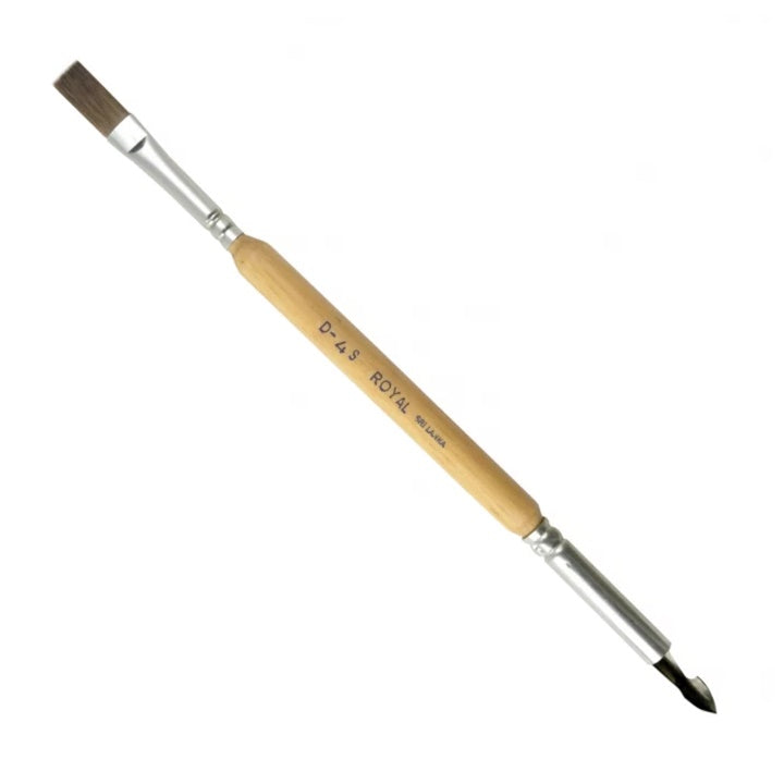 unealta ceramica cu doua fete royal and langnickel ro rlgrd4s