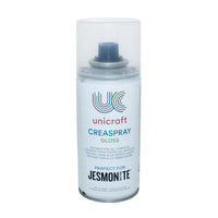 unicraft creaspray glossy spray lacquer 150 g ro jsmuc2540009