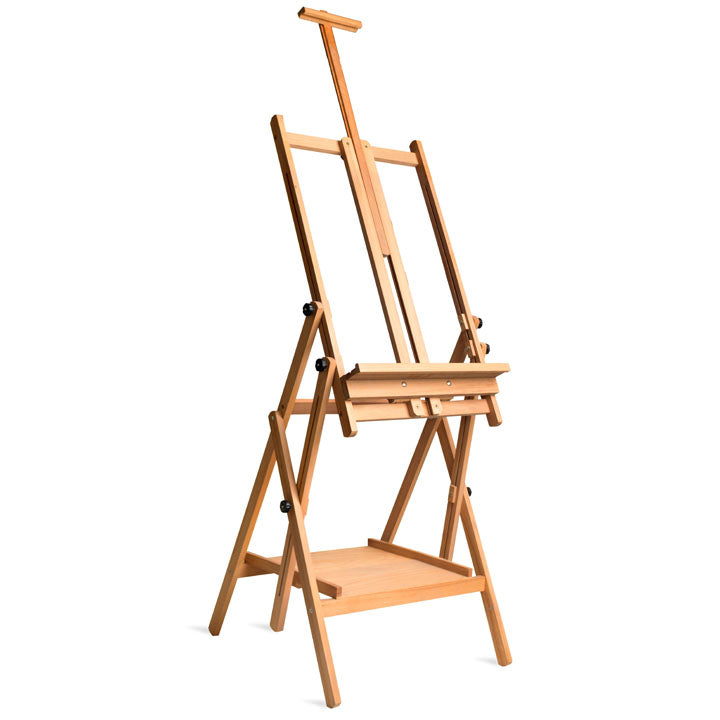 valeriano boston deluxe ii painting easel ro vlsno32p2