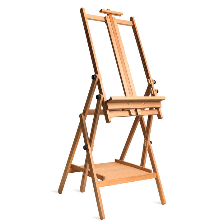 valeriano boston deluxe ii painting easel ro vlsno32p2