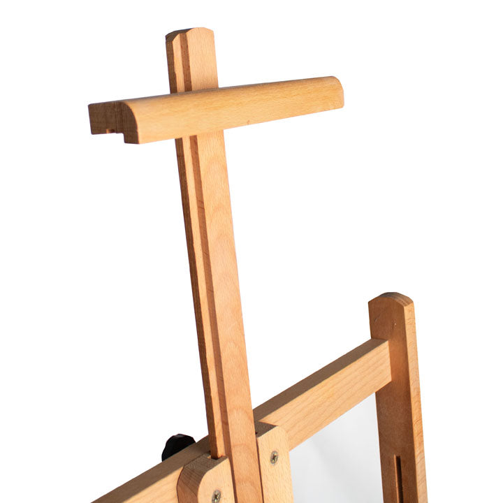 valeriano boston deluxe ii painting easel ro vlsno32p2