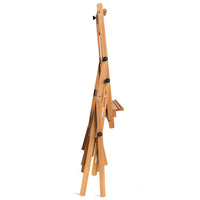 valeriano boston deluxe ii painting easel ro vlsno32p2