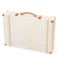 valiza cu feronerie 63 x 43 x 14 cm