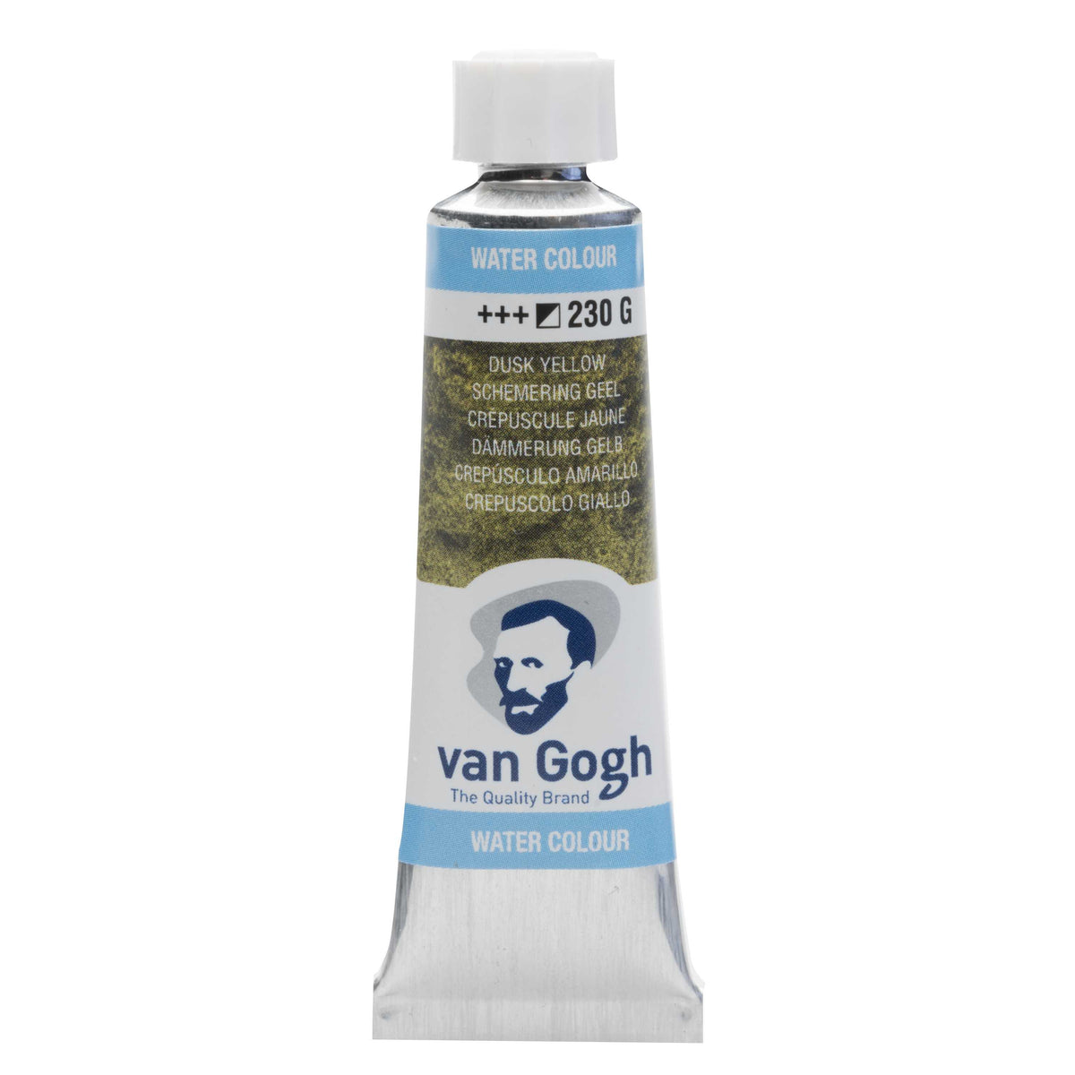 Galben Pal