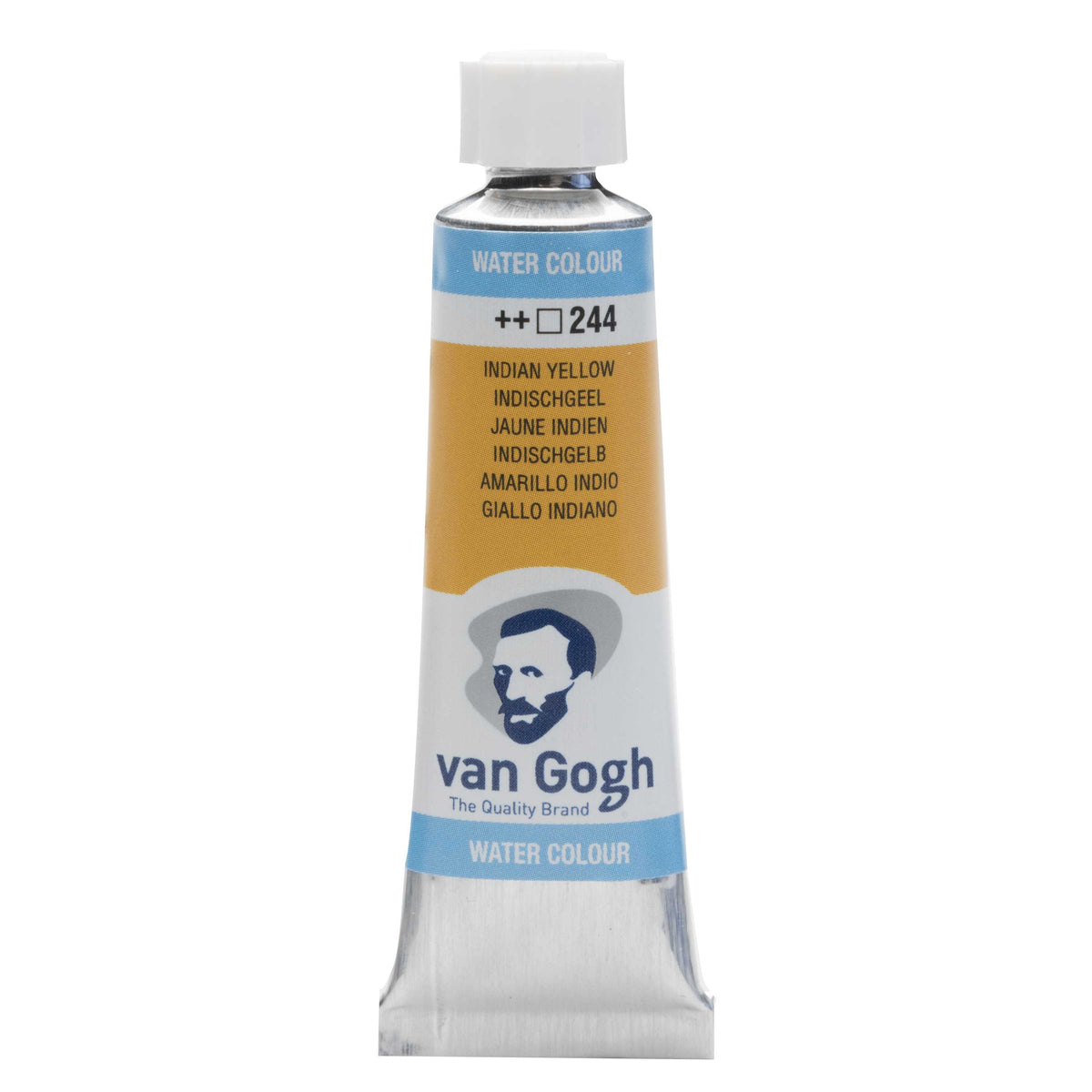 Galben Indian
