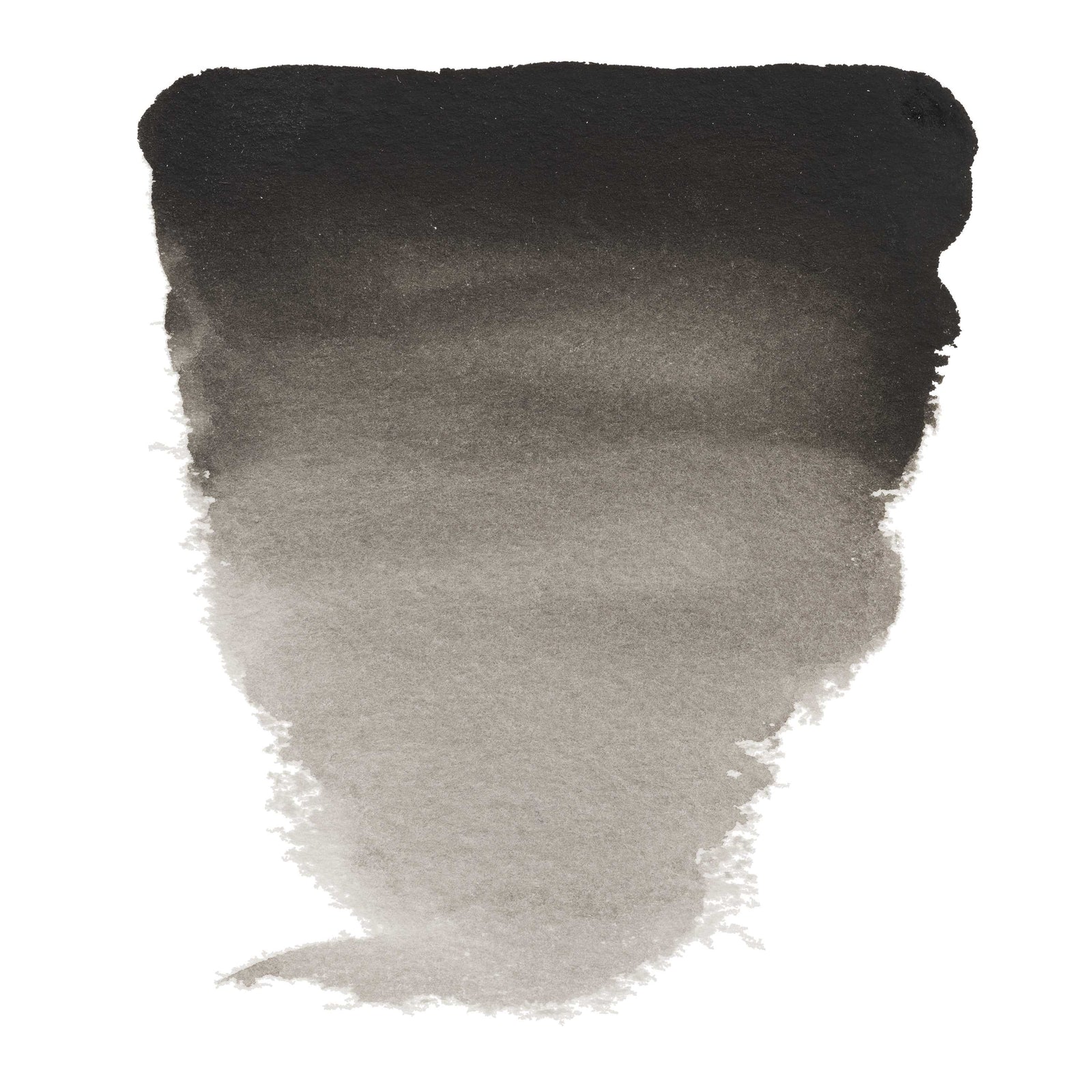 Culoare acuarelă Van Gogh ROYAL TALENS 10 ml Ivory Black