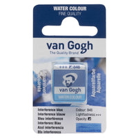 Culoare acuarelă în godet 2 ml ROYAL TALENS Van Gogh