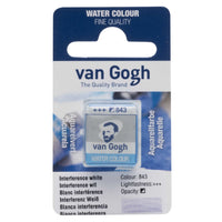 Culoare acuarelă în godet 2 ml ROYAL TALENS Van Gogh