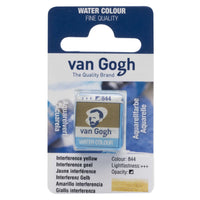 Culoare acuarelă în godet 2 ml ROYAL TALENS Van Gogh