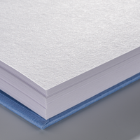 ROYAL TALENS Van Gogh Mix Media bloc 160 g/m² 50 file A4 lipit
