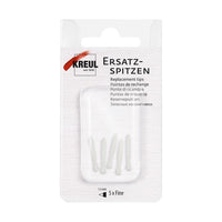 varfuri rezerva pentru kreul markere fine de 1 2 mm ro krl17981