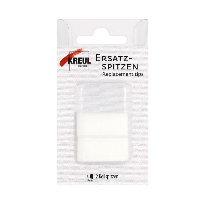 varfuri rezerva pentru kreul xxl 15 mm ro krl17991