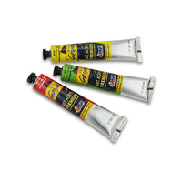 Vopsea acrilică premium SOLO GOYA 55 ml – galben deschis adevărat