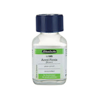 Vernis acrilic lucios Schmincke 200 ml
