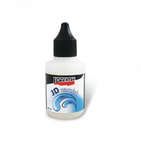 vernis cu efect 3d pentart 40 ml ro pnt21329