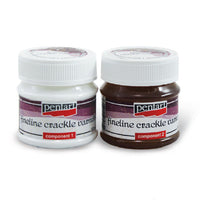 vernis cu efect de crapare linii fine 50 ml 50 ml ro pnt2476