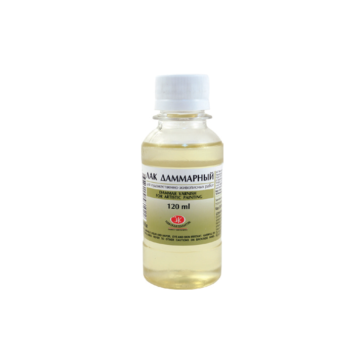vernis damar 120 ml ro nvp2533905