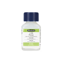 Vernis final Schmincke mat, pe bază de apă 60 ml