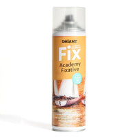 vernis final spray ghiant academy fixative 500 ml ro ghi151019