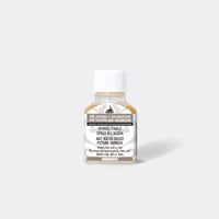 Vernis mat pe bază de apă MAIMERI 75 ml