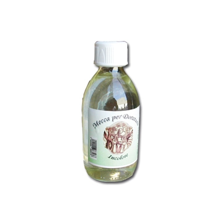 vernis pentru aurire transparent 125 ml ro hbbver559