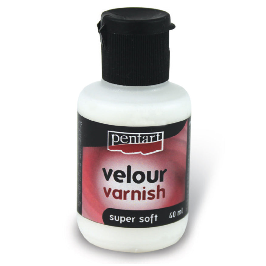 vernis plus pentart 40 ml ro pnt24519