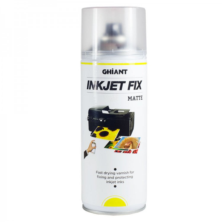 vernis spray ghiant pentru fotografii 400 ml ro ghi9800