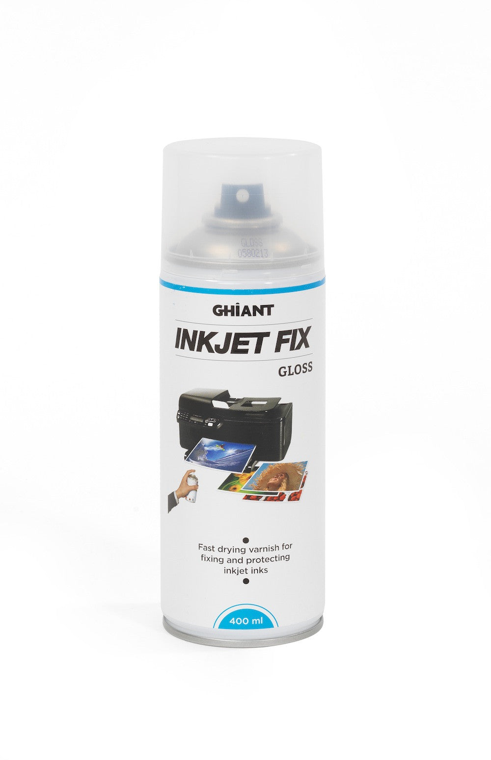 vernis spray ghiant pentru fotografii 400 ml ro ghi9800