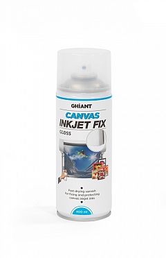 vernis spray ghiant pentru panza 400 ml ro ghi0700
