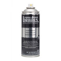 vernis spray lucios pentru finisaj liquitex 400 ml ro liq3950010