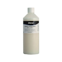 vernis universal lucios darwi 500 ml ro drw3400500003
