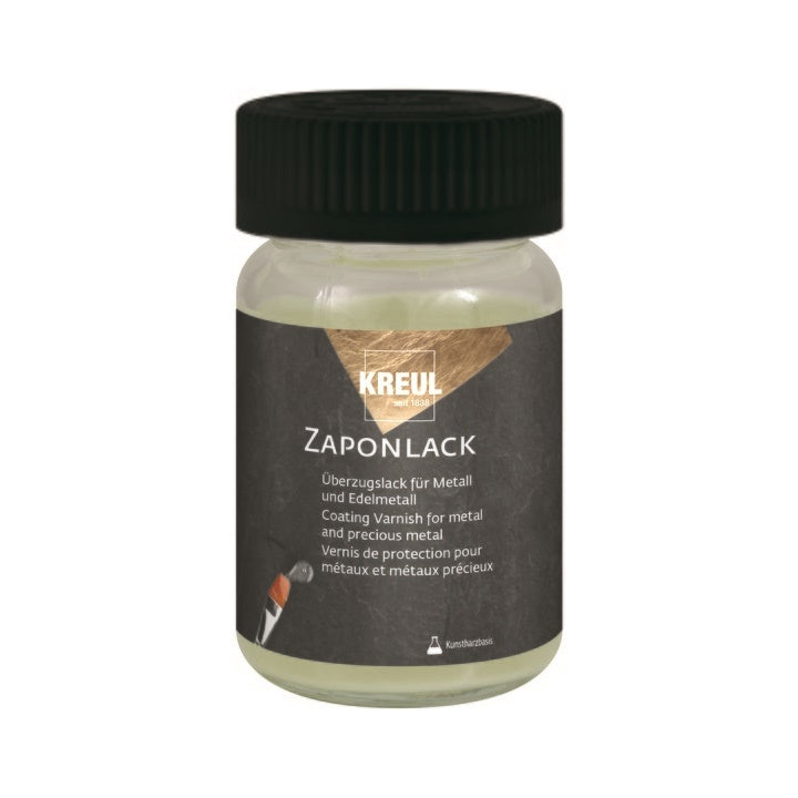 vernis zapon kreul 60 ml ro krl84060