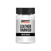 vernisaj pentru piele pentart 100 ml ro pnt4467