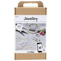 vibrant colors kit de confectionare a bijuteriilor ro cch970857