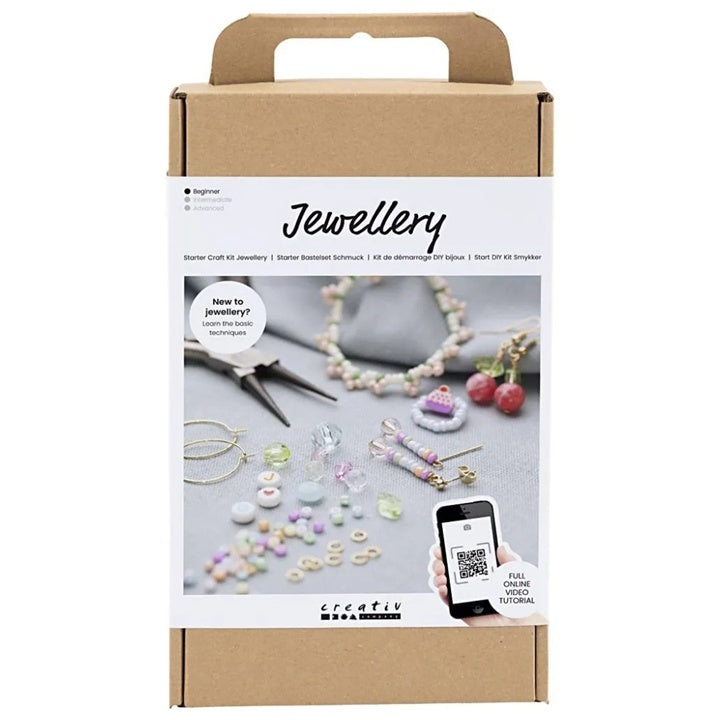 vibrant colors kit de confectionare a bijuteriilor ro cch970857