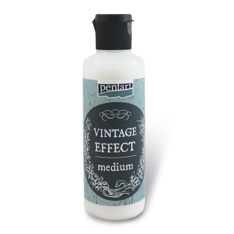 vintage medium pentart 80 ml ro pnt21471