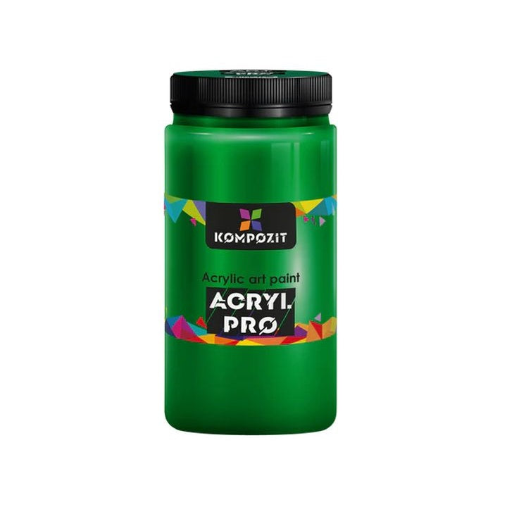 vopsea acrilica acryl pro art composite 1 000 ml diverse nuante ro kztacryl1000