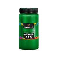 vopsea acrilica acryl pro art composite 1 000 ml diverse nuante ro kztacryl1000