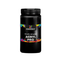 vopsea acrilica acryl pro art composite 1 000 ml diverse nuante ro kztacryl1000
