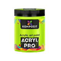 vopsea acrilica acryl pro art composite 430 ml ro kztacryl430