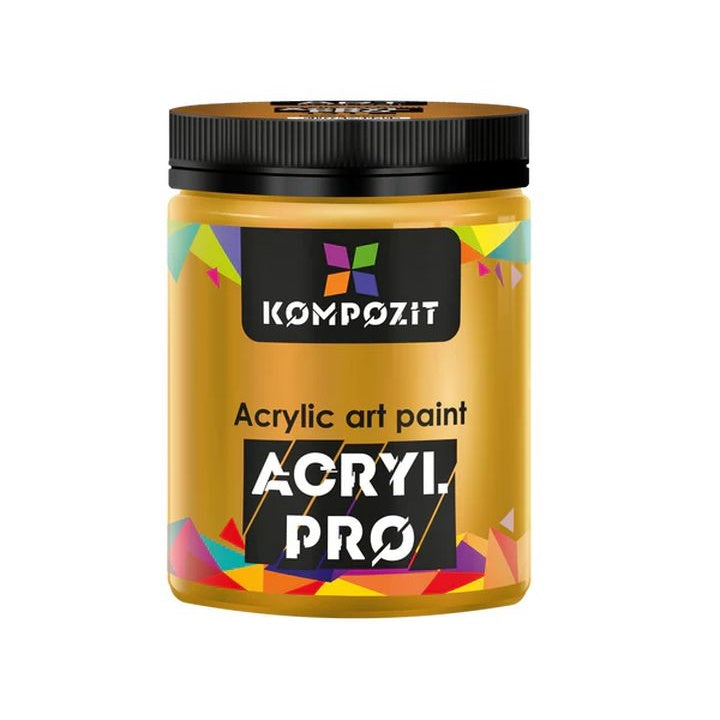 vopsea acrilica acryl pro art composite 430 ml ro kztacryl430