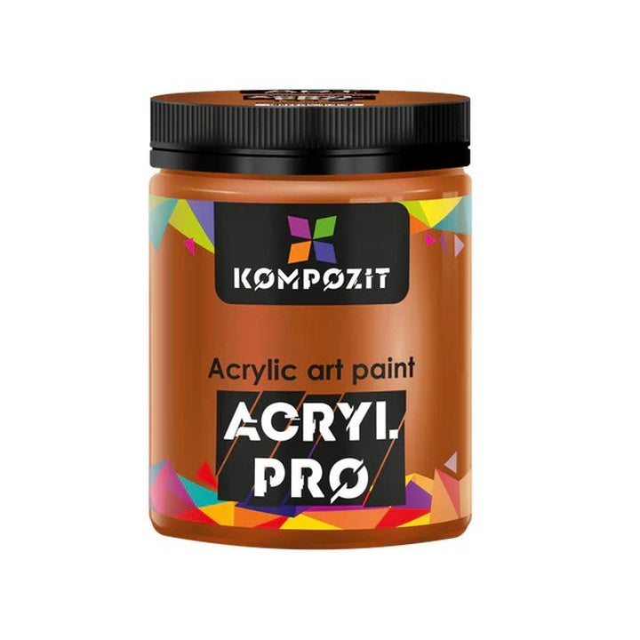 vopsea acrilica acryl pro art composite 430 ml ro kztacryl430