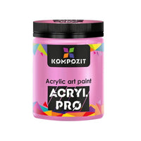vopsea acrilica acryl pro art composite 430 ml ro kztacryl430