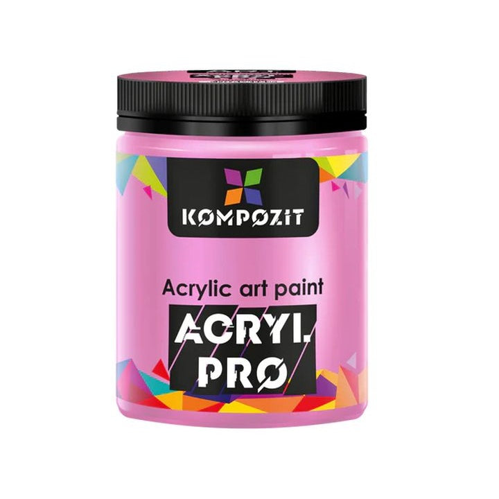 vopsea acrilica acryl pro art composite 430 ml ro kztacryl430