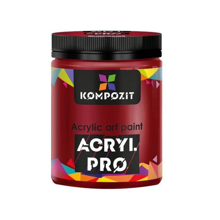 vopsea acrilica acryl pro art composite 430 ml ro kztacryl430