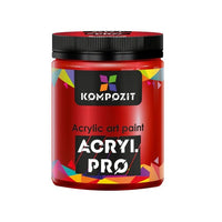 vopsea acrilica acryl pro art composite 430 ml ro kztacryl430